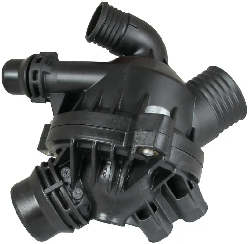 OEM Thermostat Housing for BMW 1 3 X5 X6 E70 E71 E72 E82 E88 E90 E91
