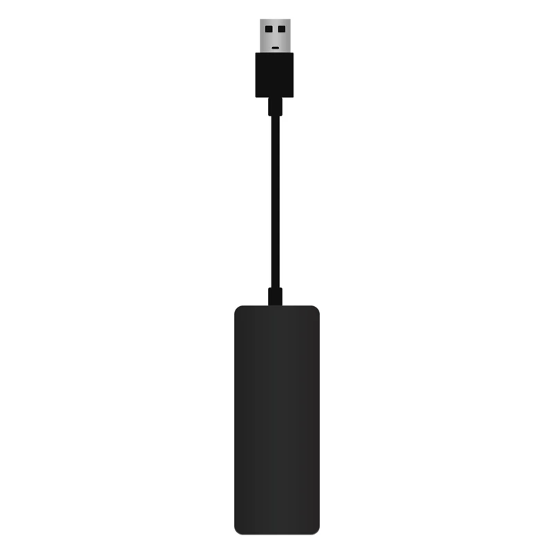 USB автомобильный игровой ключ Android IOS автомобильный навигатор Мини Автомобильный игровой ящик USB подключение мобильного телефона межблочная навигация поддержка Androi