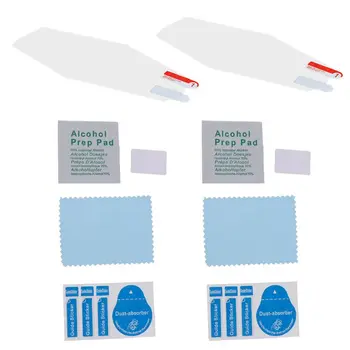 

2 Set Cluster Scratch Cluster Screen Protection Film Protector For Yamaha MT09 MT 09 MT-09 FZ09 FZ 09 FZ-09