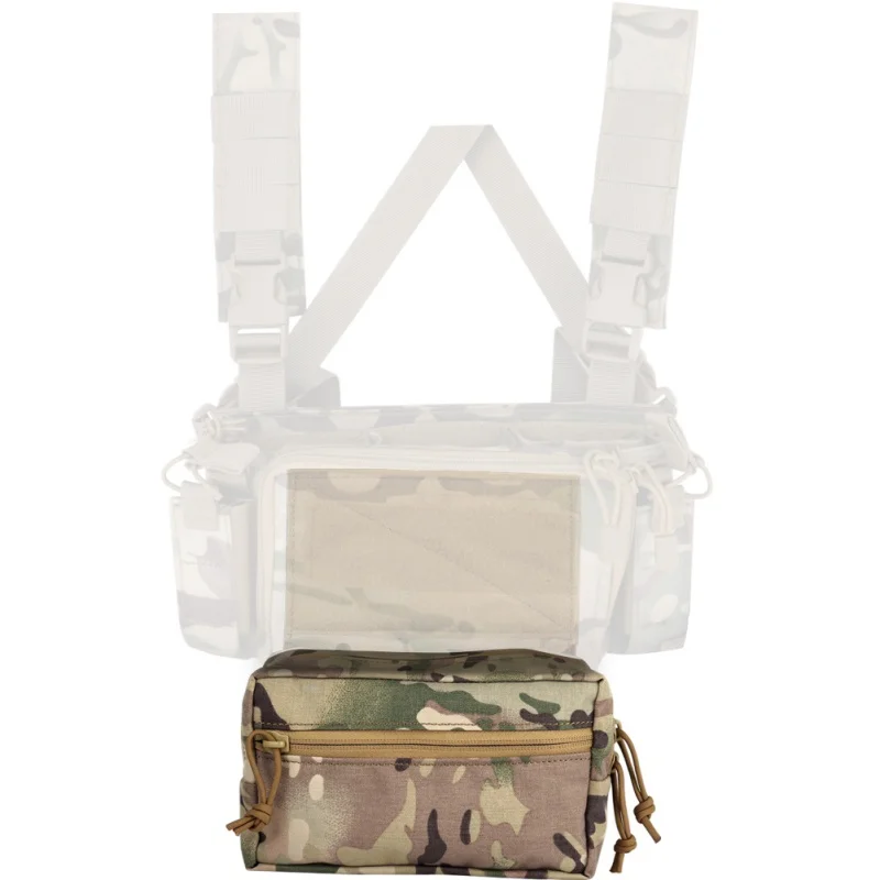 Открытый охотничий Molle Pouch Magazine Pack водонепроницаемый поясной пакет спортивные сумки аксессуар перевозчик сотовый Чехол Для Телефона