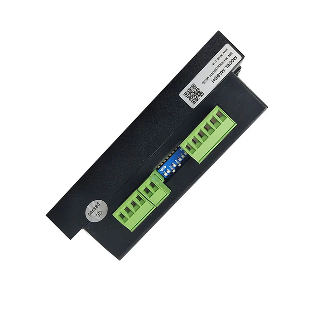 1pc leadshine bifasico driver de motor deslizante 04