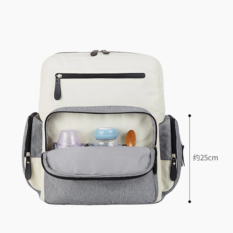  Diaper Bags Backpack Nappy Bag Maternity Portable Stroller bags Waterproof Mummy mummy baby care ou