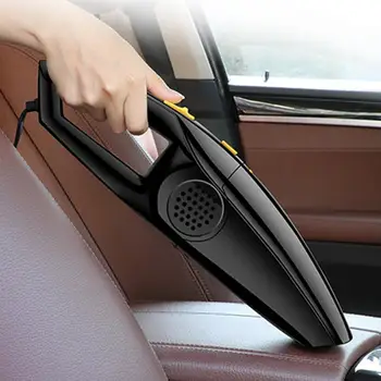 

Multifunctional Car Vacuum Cleaner Wet Dry Dual-Use Handheld Vacuum Cleaner