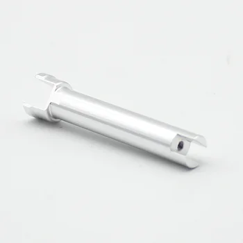 

Aluminum Knob Comand Shaft Interior Car Auto For Mercedes W204 C-Class W212 GLK