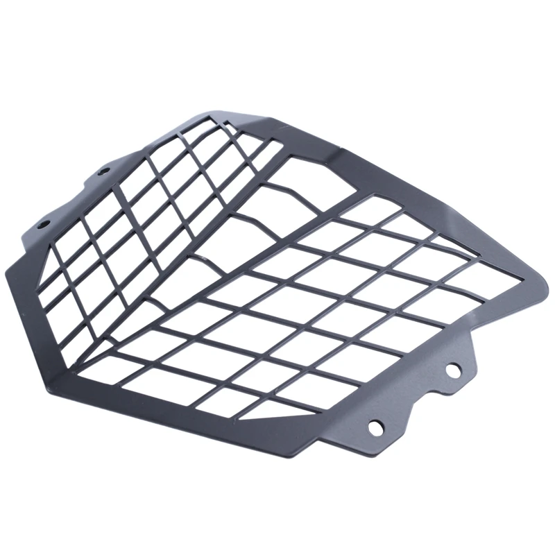 

Headlight Protector Grille Guard Cover for HONDA CRF250L CRF250M CRF 250 L CRF 250 M 2012-2017