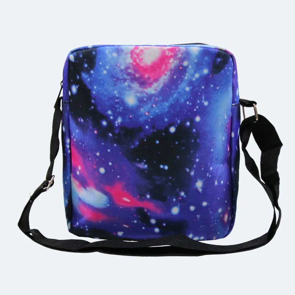 Jojo siwa Звездный рюкзак небо Mochilas мальчик девочки школьные сумки путешествия Bolso Escolar с сумка через плечо Ручка сумки Ноутбук ранец