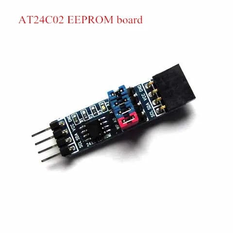 para i2c usb para gpio com linha