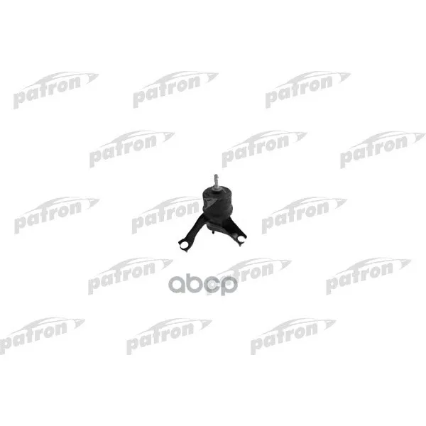 Опора Двигателя Toyota Camry Acv40/Gsv40 06- PATRON арт. PSE30047