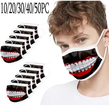 

Unisex Washable and Reusable Mouth Face Warm Windproof Face Product