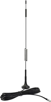 

For MiFi 4G Antenna Wireless Router Mobile With suction cup 700-2700MHz