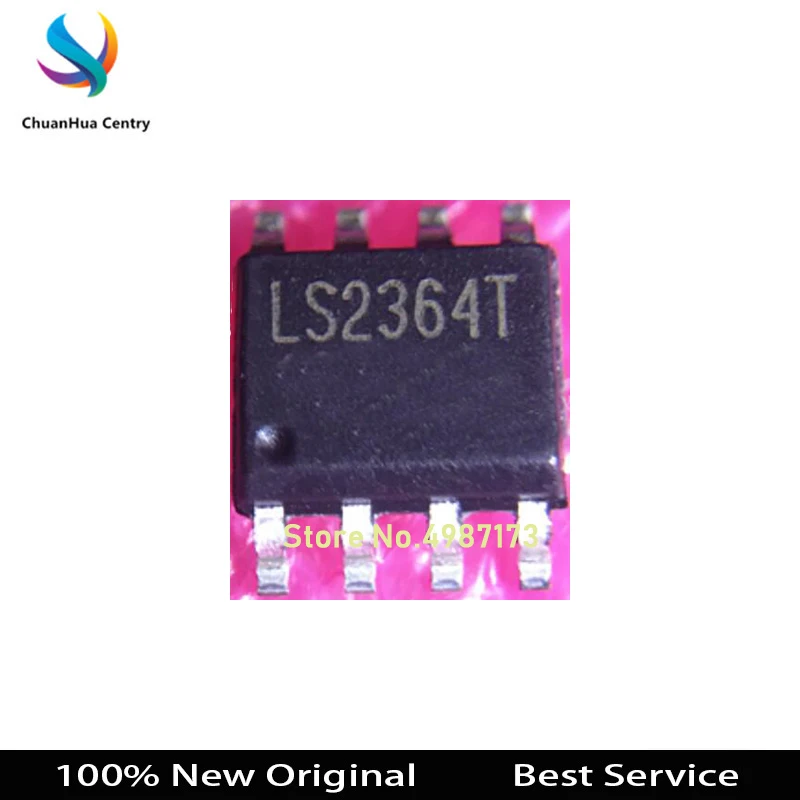 LS2364T SOP8 в LS2364T Большая скидка для большего количества