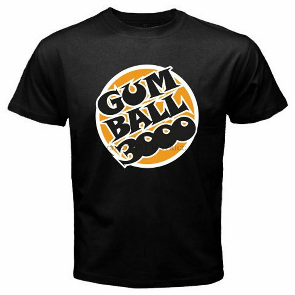 Gumball 3000 shirt Clearance