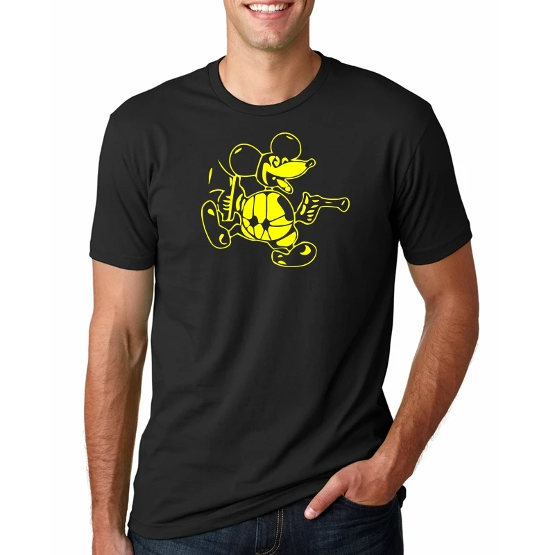 

Adolf Galland Maus Symbol Generalleutnant deutsche Luftwaffe - T Shirt