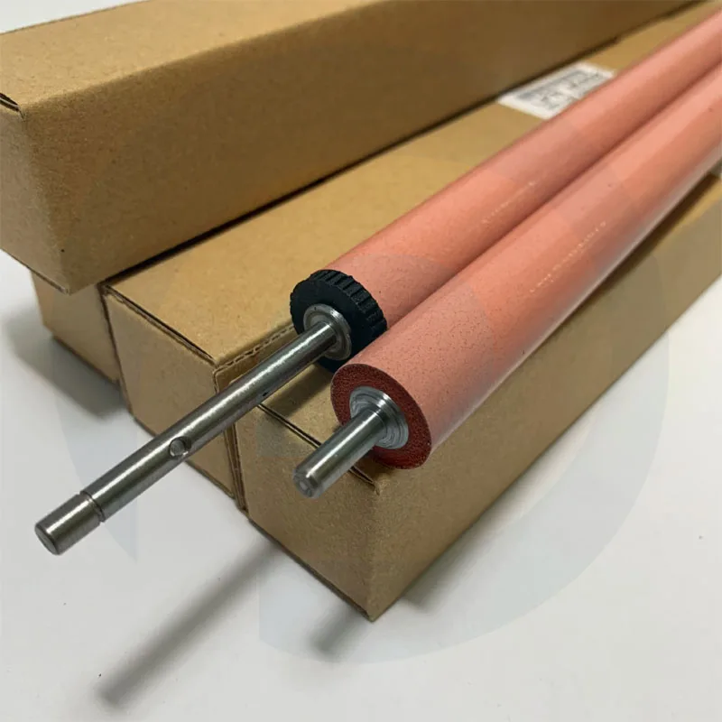 

Import New For HP Color LaserJet M377 M452 M477 Lower Pressure Roller LPR-M452-000CN