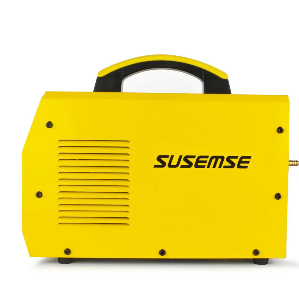 Máquina de corte por Plasma CNC Susemse con arco piloto y inversor de CC de 10-50A, 110/220V sin HF CUT50P