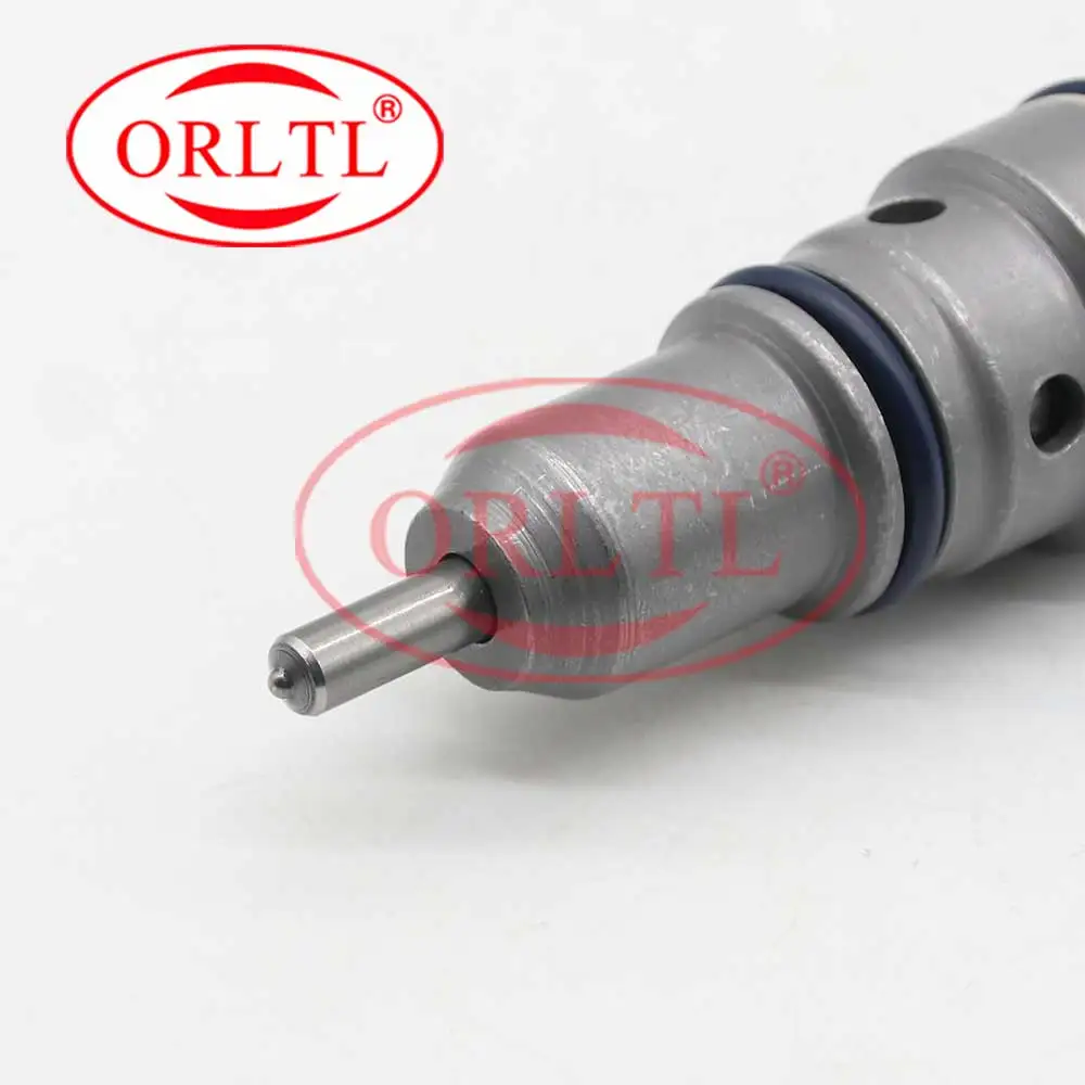 Common Rail C7 инжектор 295-1408 подлинный опрыскиватель 295 1408 дизельный сопло 2951408 для двигателя гусеницы 324D, 325D, 325D
