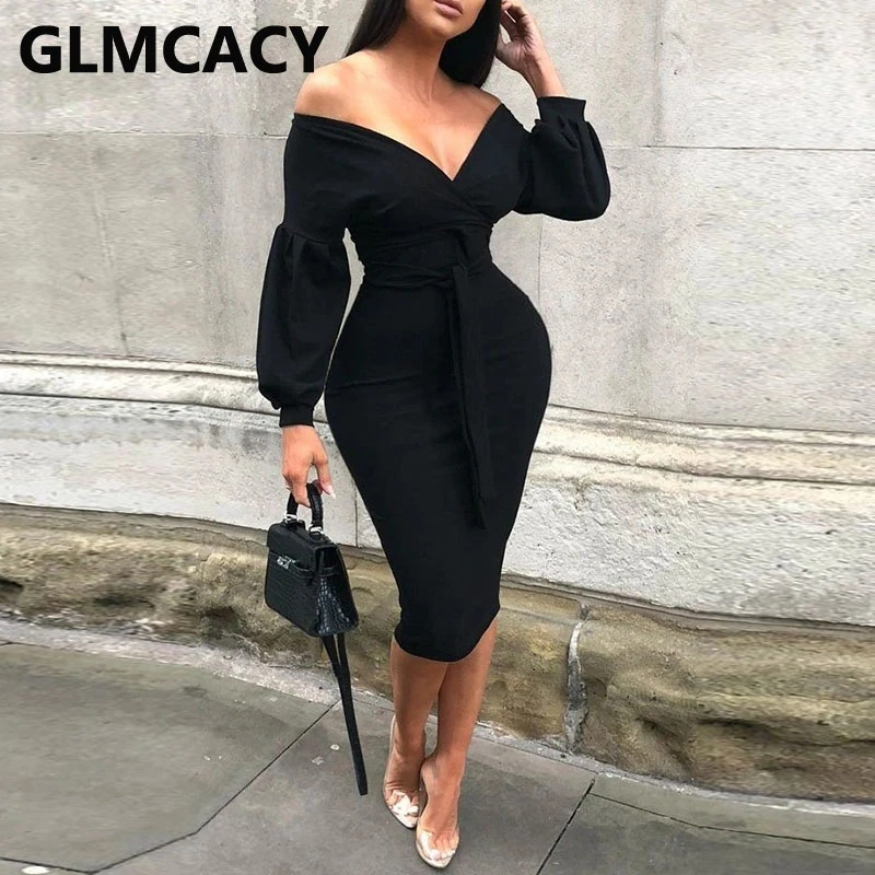bodycon dress without sleeves