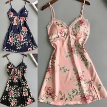 Новая женская ночная рубашка без рукавов гладкая дышащая для дома Camisola Vestidos Feminino Nightie женская одежда