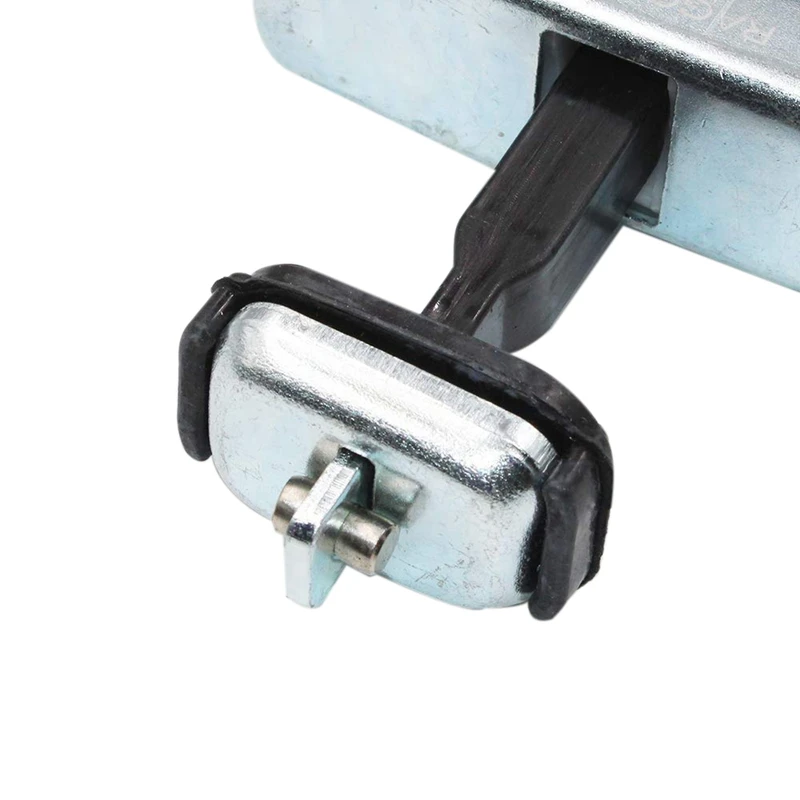 Для Honda Ac cord 2003-2007 4DR 72380-SDA-A01 левая передняя дверь Checker