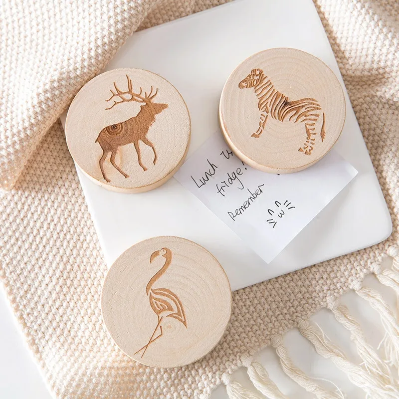 Wooden-Fridge-Opener-Beer-Bottle-Opener-Fridge-Magnet-Magnetic-Message-Board-Magnetic-Sticker (3)