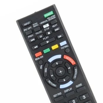 

Replacement Remote Control For SONY Bravia TV RM-YD103 KDL-40HX750 KDL-50W790B