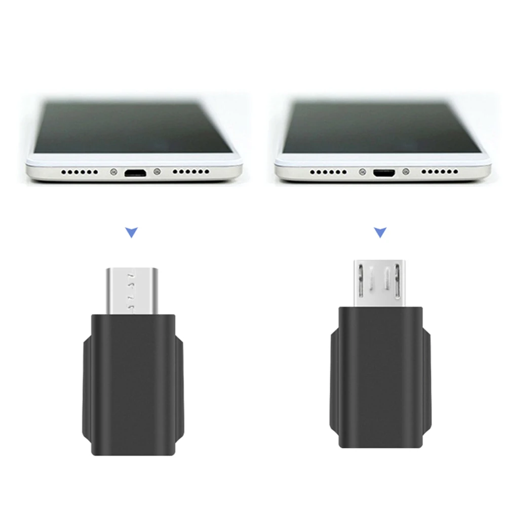 Hot Android Smartphone Adapter DJI Osmo Pocket Phone Connector For DJI OSMO Pocket Handheld Gimbal Accessiories