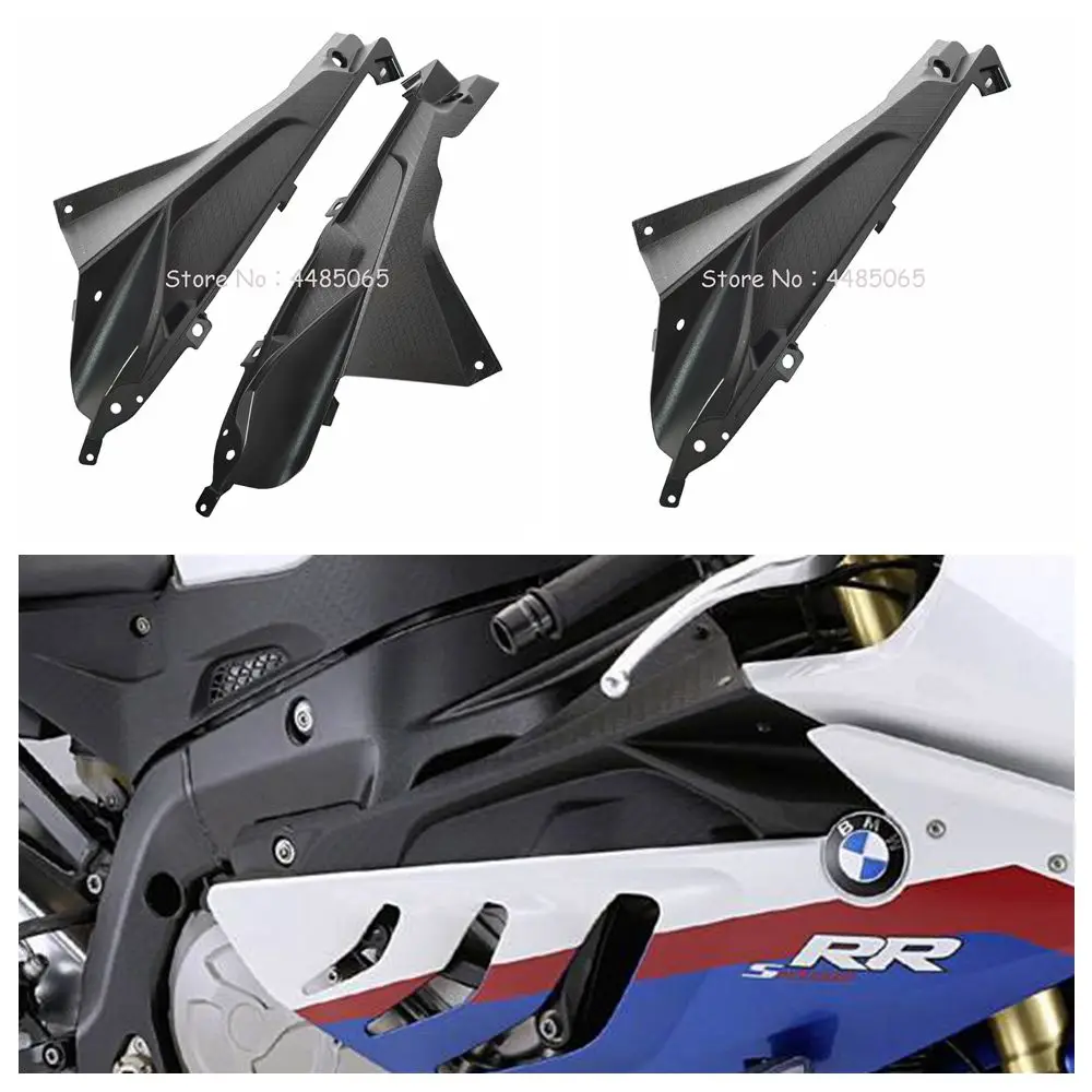 ABS S 1000rr Fairing Kit Motorcycle Accessorie Panel Side Cover Case for BMW S1000RR 2009 2010 2011 2013 2014 | Автомобили и