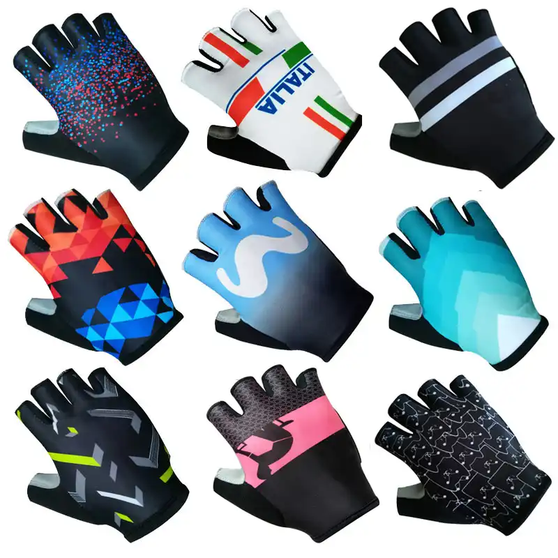 mens bike gloves