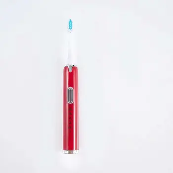 

Toothbrush Electric Rechargeable USB Couple Oral Health Electronic Whitening 5 Modes IPX7 Waterproof Sonic Electric Toothbrush