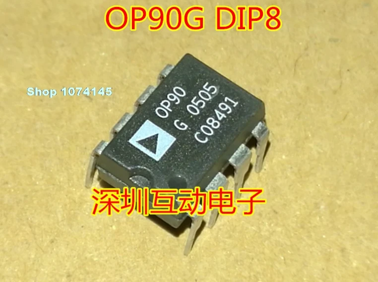OP90GP OP90GPZ OP90G DIP-8 8