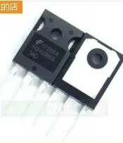50 шт./лот FGH60N60SMD FGH60N60-247 новый оригинальный