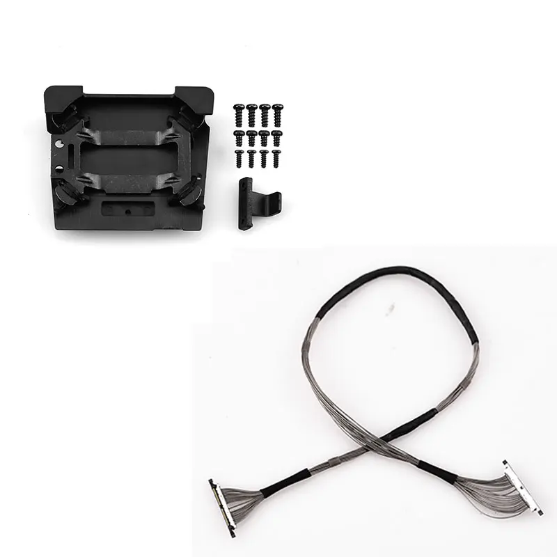 Гибкий кабель Mavic Pro Gimbal плоский для ремонта печатной платы запасные части дрона
