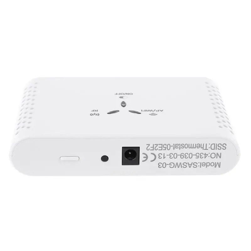SEA801DF WiFi APP термостатический клапан радиатора привод TRV термостат TUYA Alexa A5YD