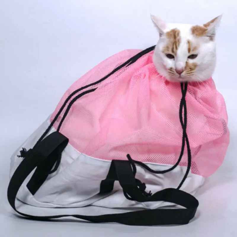 

Foldable Pet Cat Dog Carrier Shoulder Bag Handbag for Kennel Puppy Small Animals