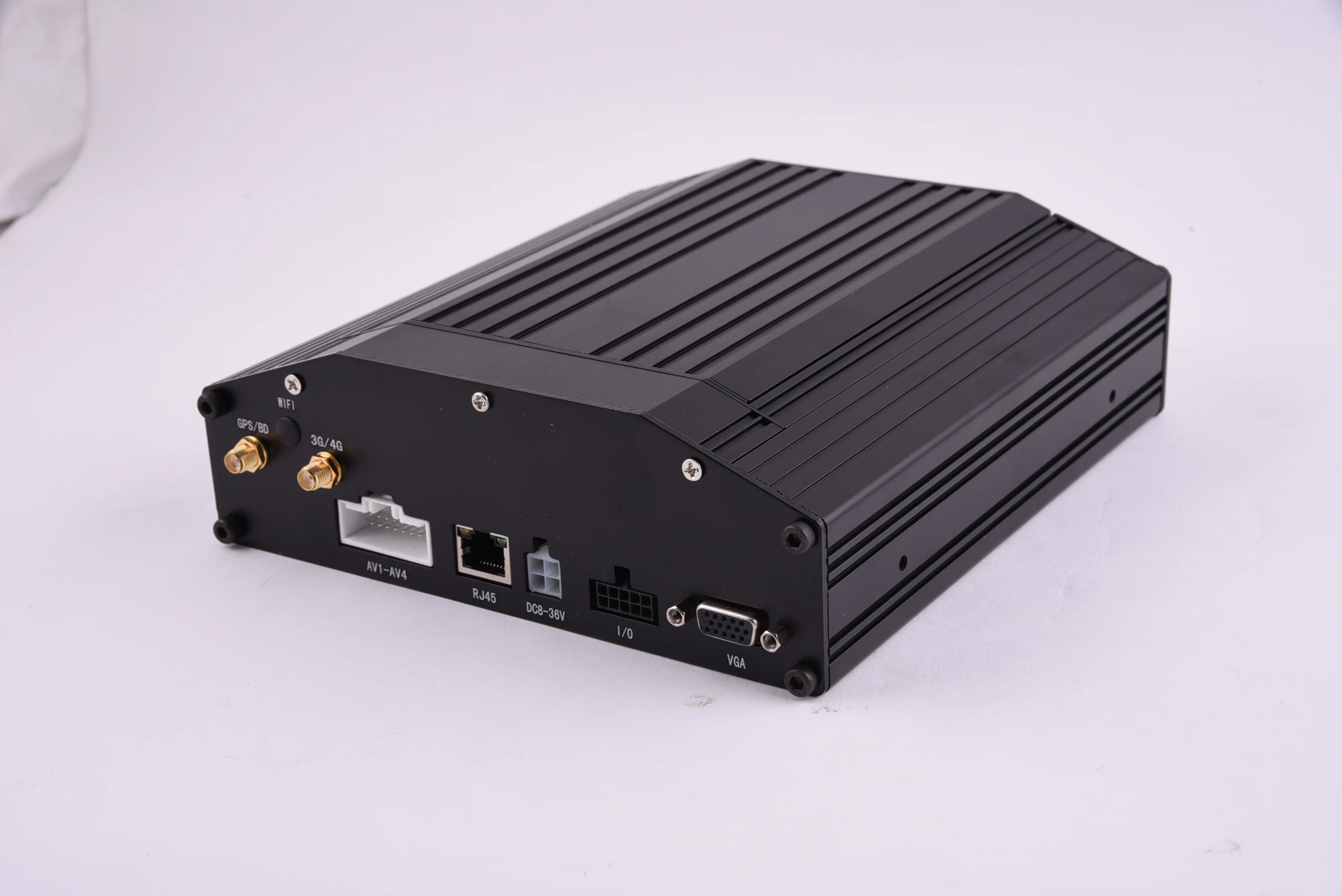 AHD 720P HDD SD карта 4 канала экскаватор трактор прицеп грузовик такси школьный автобус gps 3g Мобильный DVR