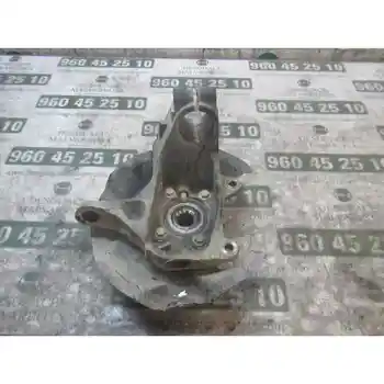 

STEERING KNUCKLE FRONT LEFT BMW MINI (R56) One [16103788]