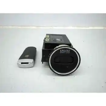 

3C0905843T ANTI-THEFT VOLKSWAGEN PASSAT VARIANT (365)