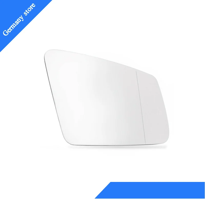 Good Quality Right Side Mirror Glass For Mercedes Benz W166 GL350 GL450 ML350 2012 2013 2014 OEM:A1668100219 A 166 810 02 19 | Автомобили