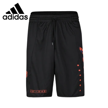 

Original New Arrival Adidas GU P BOUNCE Men's Shorts Sportswear