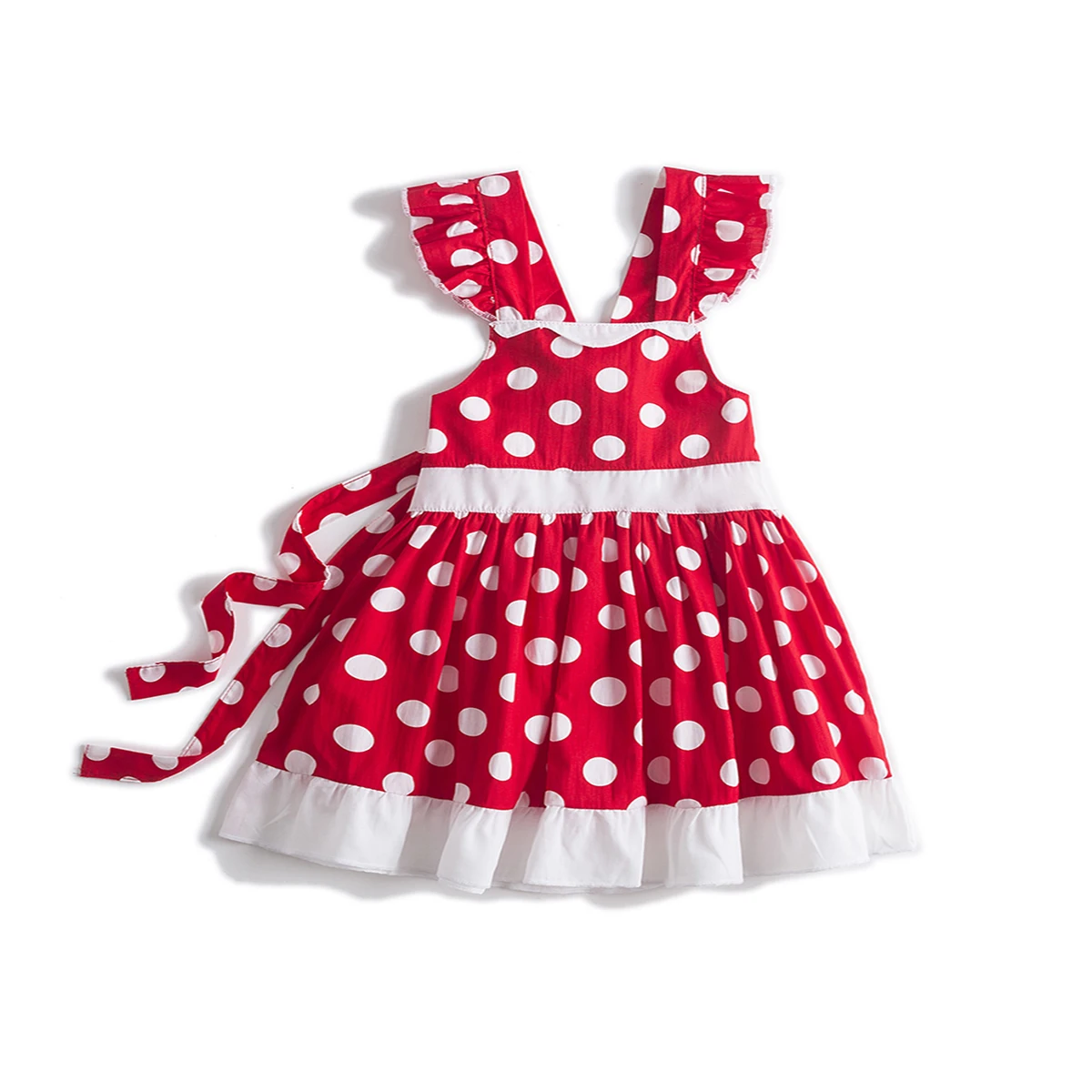girls dress baby dress princess for kids christmas costumes new year,christmas products teenage girls clothing casual - 2