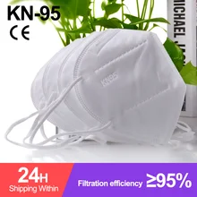 FFP2mask CE KN95 Mascarillas ffp2reиспользуемая защитная маска для лица с фильтром Mascherine FPP2 Mondkapjes Mascarillas FFP2 kn95 маски