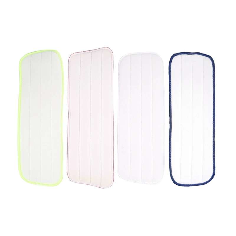 4 pcs Cleaning Mop for Vorfreude Spray Mop and All Spray Mops& Washable Mops