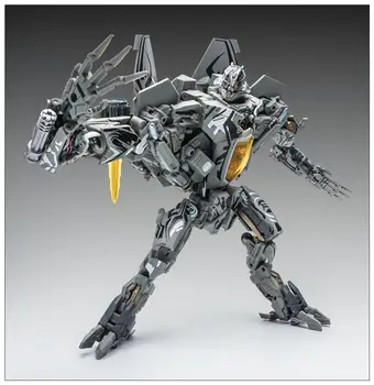 

New Transformation TOY TF Dream Studio GOD-08S Seibertron Color