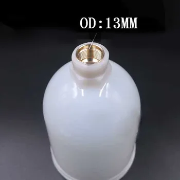 

Spray Pot Spray Cup For H2000 R100 Hvlp Gravity 300ml Fine Nice Durable