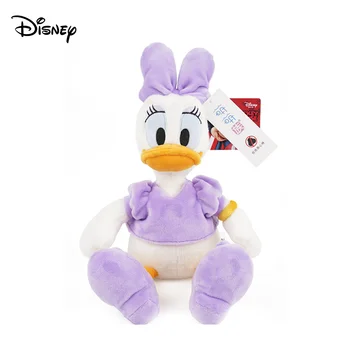 

Classical Disney Stuffed Toys for Children Donald Duck and Daisy Plush Toys Animal PP Cotton Dolls Baby Birthday Christmas Gifts