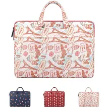 Сумка для ноутбука lenovo ThinkPad A485 T480 T480s L480 E485 E490s X1 Yoga Carbon 1" Сумка для ноутбука с мультяшным принтом 15" 13," рукав