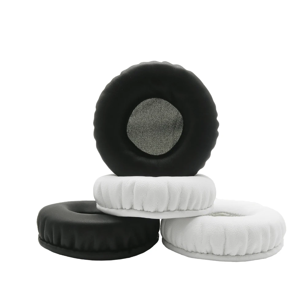 Kqtft Flanela Par de Substituição Almofadas de Ouvido para Sharkoon Skiller Sgh2 Headconjunto Earpads Earmuff Capa Almofada Copos - Image 2