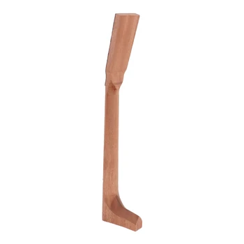 

Acoustic Guitar Neck Mahogany Neck For Guitar Luthier DIY Projects