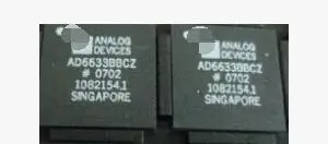 100% новый Бесплатная доставка AD6633BBCZ AD6633BBC