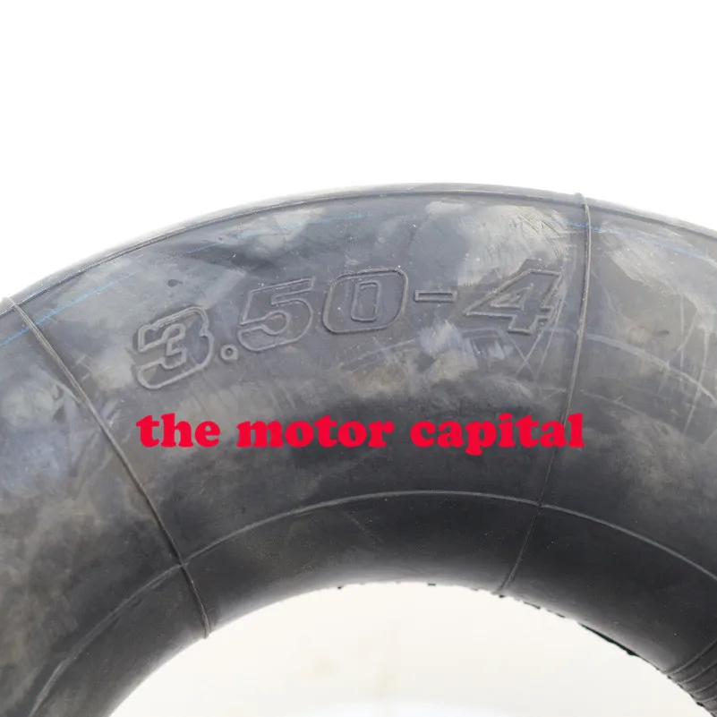 410/350-4 4.10/3.50-4 4.10-4 410-4 3.50-4 350-4 Inner Tube Metal Valve Tire 